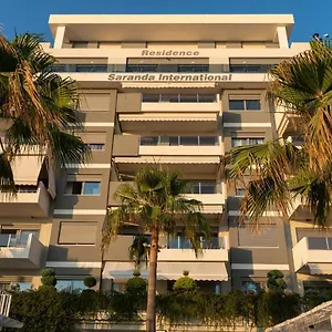  Maison d'hôtes International