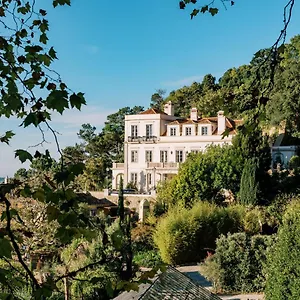 Quinta Da Bella Vista - Historic And Farm Pensión Sintra