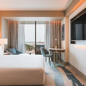 Legacy Cascais, Curio Collection By Hilton Hotel Cascaes