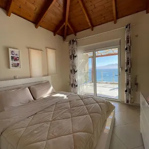 Apartamento Anna, Sarandë