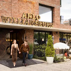 Arlo Williamsburg Hotel Nueva York