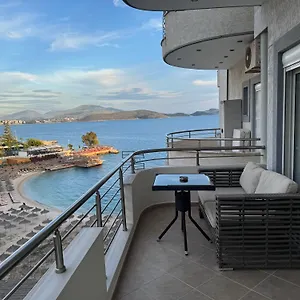 Apartamento Zero Zero, Sarandë