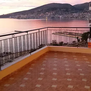 Apartamento Sina, Sarandë