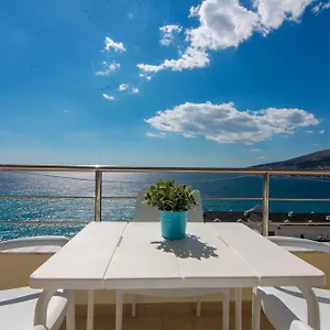 Apartamento Blue Sea, Sarandë