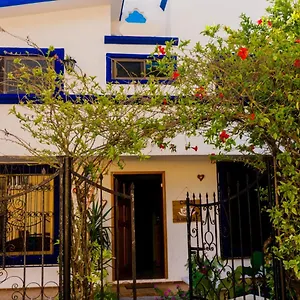 Maison d'hôtes Casa Kimaya **
