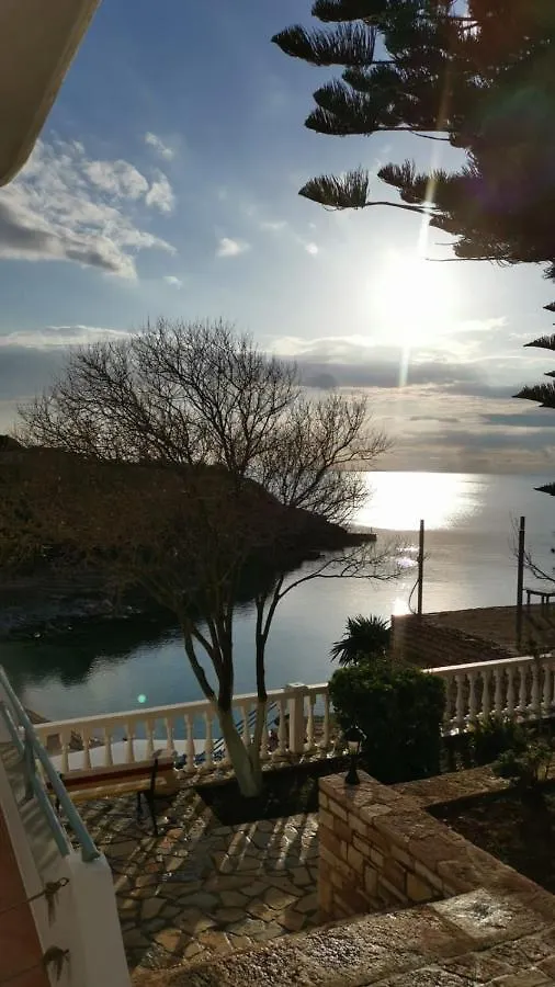 Heaven Beach Sarande